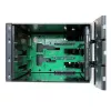 StarTech.com Backplane de rack móvil hot-swap tray-less de aluminio de 3 bahías para SAS II/SATA III de 3,5 inch – HDD 6 Gbps