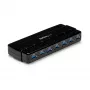 StarTech.com Hub USB 3.0 de 7 puertos - Sobremesa~Hub USB 3.0 de 7 puertos (5Gbps) - Sobremesa