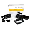 StarTech.com Hub USB 3.0 de 7 puertos - Sobremesa~Hub USB 3.0 de 7 puertos (5Gbps) - Sobremesa