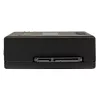 StarTech.com Duplicador de discos duros autónomo 1:1 con gestor de imágenes de disco para copia de seguridad y restauración, almacena varias imágenes de disco en una unidad SATA de 2,5/3,5