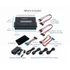 StarTech.com Duplicador de discos duros autónomo 1:1 con gestor de imágenes de disco para copia de seguridad y restauración, almacena varias imágenes de disco en una unidad SATA de 2,5/3,5