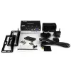StarTech.com Conmutador convertidor HDMI + VGA a HDMI 2x1 con conmutación automática y prioritaria – 1080p