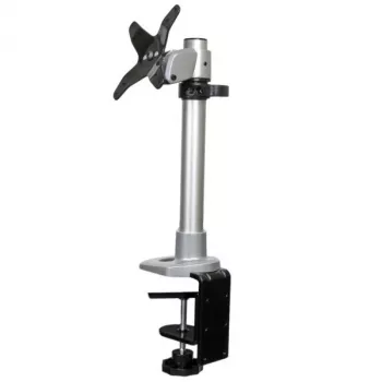 StarTech.com Soporte de mesa para monitor único – altura ajustable – acero – para pantallas de hasta 34