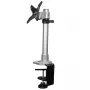 StarTech.com Soporte de mesa para monitor único – altura ajustable – acero – para pantallas de hasta 34