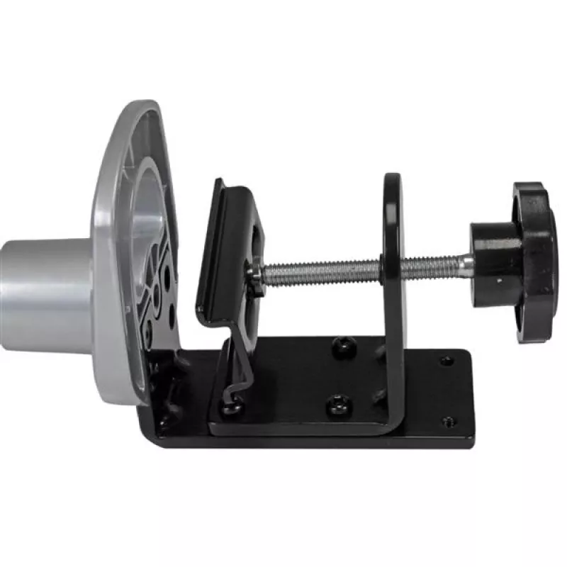 StarTech.com Soporte de mesa para monitor único – altura ajustable – acero – para pantallas de hasta 34