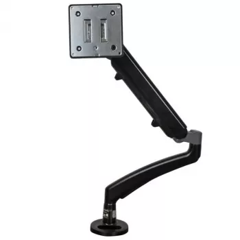 StarTech.com Brazo de monitor de mesa individual – brazo articulado totalmente móvil – acero