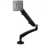 StarTech.com Brazo de monitor de mesa individual – brazo articulado totalmente móvil – acero