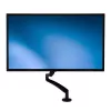 StarTech.com Brazo de monitor de mesa individual – brazo articulado totalmente móvil – acero