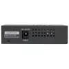 StarTech.com Midspan Gigabit de 4 puertos – Inyector PoE+ – 802.3at/af