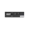 StarTech.com Midspan Gigabit de 4 puertos – Inyector PoE+ – 802.3at/af
