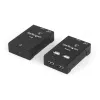 StarTech.com extensor USB 2.0 de 4 puertos sobre Cat5 o Cat6 – 130 ft (40 m)