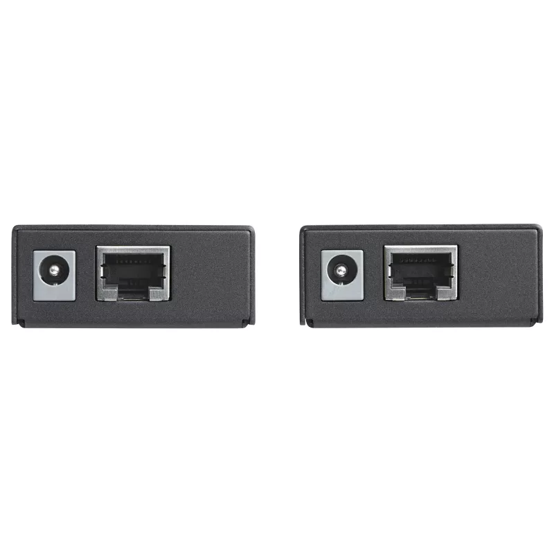 StarTech.com extensor USB 2.0 de 4 puertos sobre Cat5 o Cat6 – 130 ft (40 m)