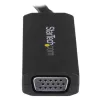 StarTech.com adaptador USB 3.0 a VGA – instalación de controlador integrada – 1920x1200