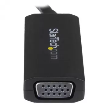 StarTech.com adaptador USB 3.0 a VGA – instalación de controlador integrada – 1920x1200