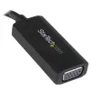 StarTech.com adaptador USB 3.0 a VGA – instalación de controlador integrada – 1920x1200