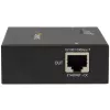 StarTech.com extensor PoE+ Gigabit de 1 puerto – 802.3at y 802.3af – 100 m