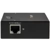 StarTech.com extensor PoE+ Gigabit de 1 puerto – 802.3at y 802.3af – 100 m