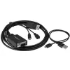 StarTech.com cable adaptador DisplayPort a VGA con audio – 6 pies (2 m)