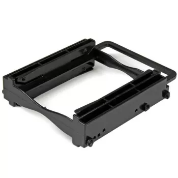 StarTech.com Marco de montaje doble para SSD/HDD de 2,5