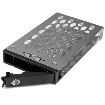 StarTech.com Bahía extraíble hot-swap para disco duro de 2,5