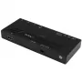 StarTech.com Conmutador automático de vídeo HDMI de 4 puertos – 4K con conmutación rápida