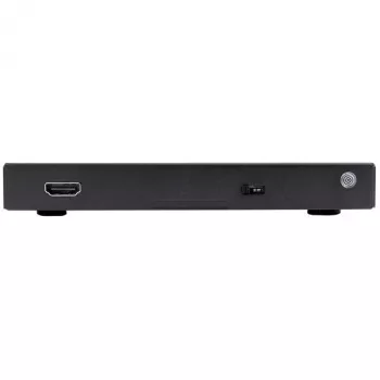StarTech.com Conmutador automático de vídeo HDMI de 4 puertos – 4K con conmutación rápida