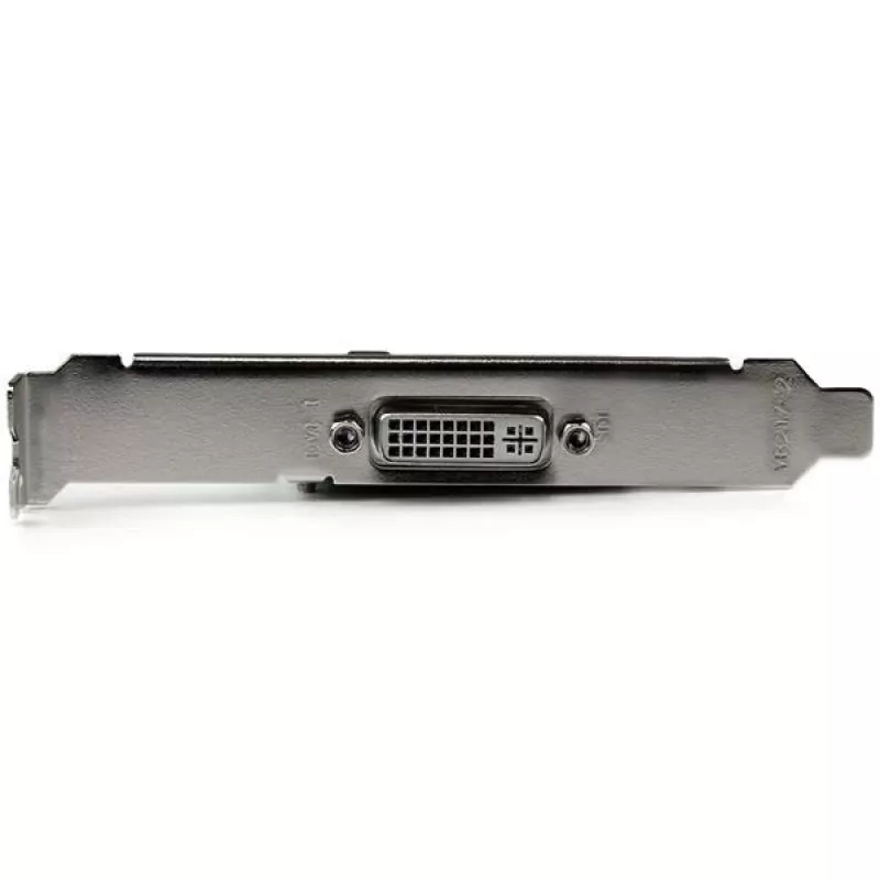 StarTech.com Tarjeta capturadora PCIe de alta definición – HDMI VGA DVI y componentes – 1080P – TAA