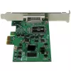 StarTech.com Tarjeta capturadora PCIe de alta definición – HDMI VGA DVI y componentes – 1080P – TAA