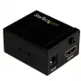 StarTech.com Amplificador de señal HDMI – 35 m – 1080p, 1920 x 1080 píxeles, repetidor AV, 35 m, negro