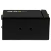 StarTech.com Amplificador de señal HDMI – 35 m – 1080p, 1920 x 1080 píxeles, repetidor AV, 35 m, negro