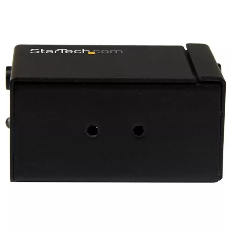 StarTech.com Amplificador de señal HDMI – 35 m – 1080p, 1920 x 1080 píxeles, repetidor AV, 35 m, negro