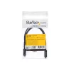 StarTech.com Cable Thunderbolt 3 de 3 pies (1 m) con Power Delivery de 100 W – 40 Gbit/s