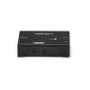StarTech.com Amplificador de señal DisplayPort – Extensor DP – 4K 60Hz