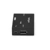 StarTech.com Amplificador de señal DisplayPort – Extensor DP – 4K 60Hz