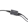 StarTech.com Amplificador de señal DisplayPort – Extensor DP – 4K 60Hz