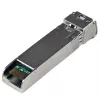 StarTech.com Módulo transceptor SFP+ compatible con Cisco SFP-10G-LR – 10GBASE-LR~Módulo SFP+ compatible con Cisco SFP-10G-LR – 10GBASE-LR – Transceptor óptico 10GbE fibra monomodo SMF – 10GE Gigabit Ethernet SFP+ – LC 10km – 1310nm – DDM Cisco Firepower, ASR9000, C9300