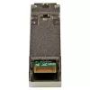 StarTech.com Módulo transceptor SFP+ compatible con Cisco SFP-10G-LR – 10GBASE-LR~Módulo SFP+ compatible con Cisco SFP-10G-LR – 10GBASE-LR – Transceptor óptico 10GbE fibra monomodo SMF – 10GE Gigabit Ethernet SFP+ – LC 10km – 1310nm – DDM Cisco Firepower, ASR9000, C9300