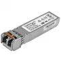 StarTech.com Módulo transceptor SFP+ compatible con Cisco SFP-10G-LRM – 10GBASE-LRM~Módulo SFP+ compatible con Cisco SFP-10G-LRM – 10GBASE-LRM – Transceptor óptico 10GbE fibra multimodo MMF – 10GE Gigabit Ethernet SFP+ – LC 200m – 1310nm – DDM Cisco Firepower, ASR9000, C9300