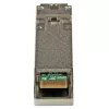 StarTech.com Módulo transceptor SFP+ compatible con Cisco SFP-10G-LRM – 10GBASE-LRM~Módulo SFP+ compatible con Cisco SFP-10G-LRM – 10GBASE-LRM – Transceptor óptico 10GbE fibra multimodo MMF – 10GE Gigabit Ethernet SFP+ – LC 200m – 1310nm – DDM Cisco Firepower, ASR9000, C9300