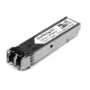 StarTech.com Módulo transceptor SFP compatible con Cisco GLC-SX-MM – 1000BASE-SX – Pack de 10~Pack de 10 Módulo SFP compatible con Cisco GLC-SX-MM (Pack de 10) – 1000BASE-SX – Transceptor óptico 1GbE fibra multimodo MMF – 1GE Gigabit Ethernet SFP – LC 550 m – 850 nm – DDM Cisco IE3200, IE3300, ME1200