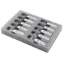 StarTech.com Módulo transceptor SFP compatible con Cisco GLC-LH-SM - 1000BASE-LX/LH - 10ER-PACK