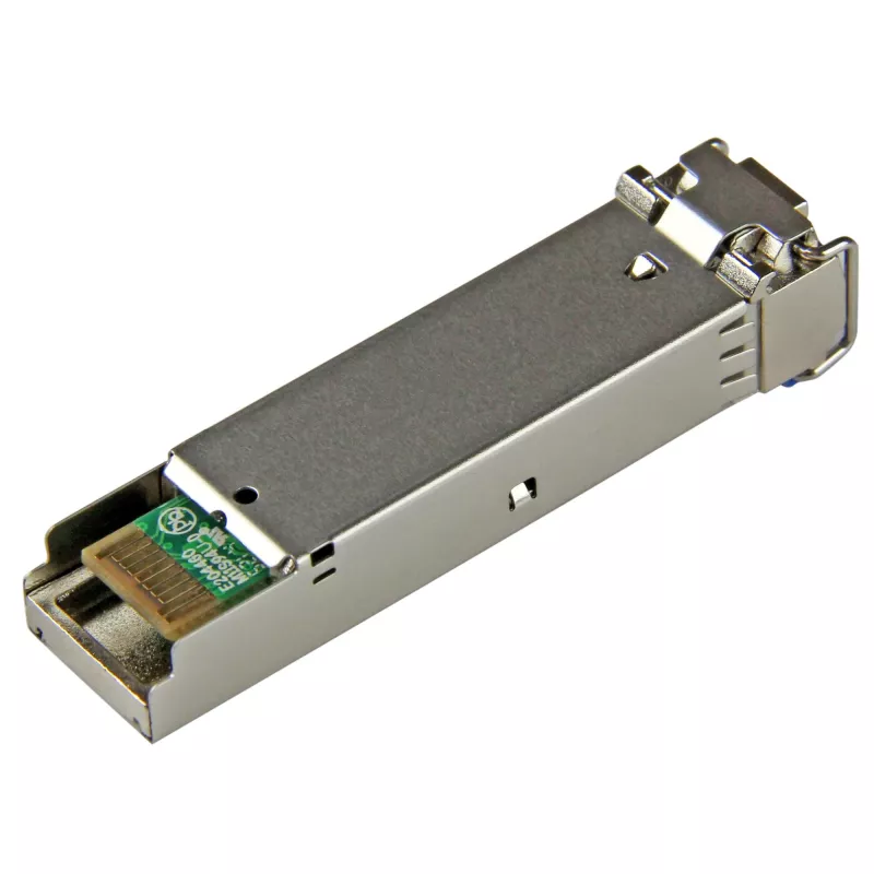 StarTech.com Módulo transceptor SFP compatible con Cisco GLC-LH-SM - 1000BASE-LX/LH - 10ER-PACK