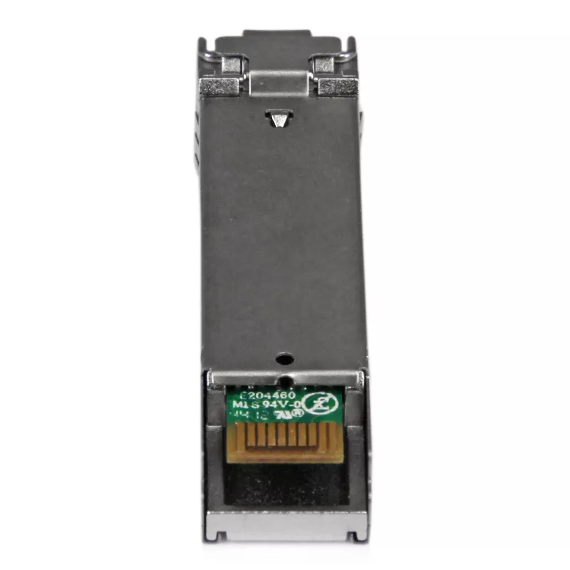 StarTech.com Módulo transceptor SFP compatible con Cisco GLC-LH-SM - 1000BASE-LX/LH - 10ER-PACK