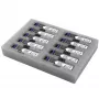 StarTech.com Módulo transceptor SFP compatible con Cisco GLC-LH-SMD – 1000BASE-LX/LH – Pack de 10