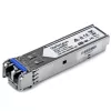 StarTech.com Módulo transceptor SFP compatible con Cisco GLC-LH-SMD – 1000BASE-LX/LH – Pack de 10