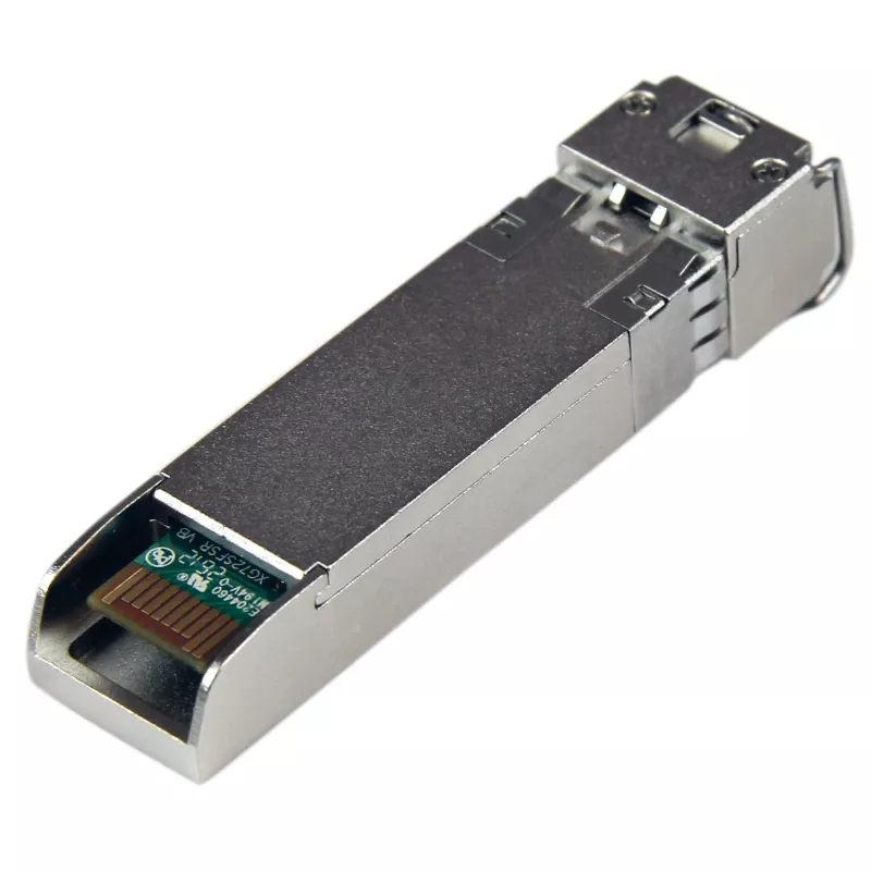 StarTech.com Módulo transceptor SFP compatible con Cisco GLC-LH-SMD – 1000BASE-LX/LH – Pack de 10