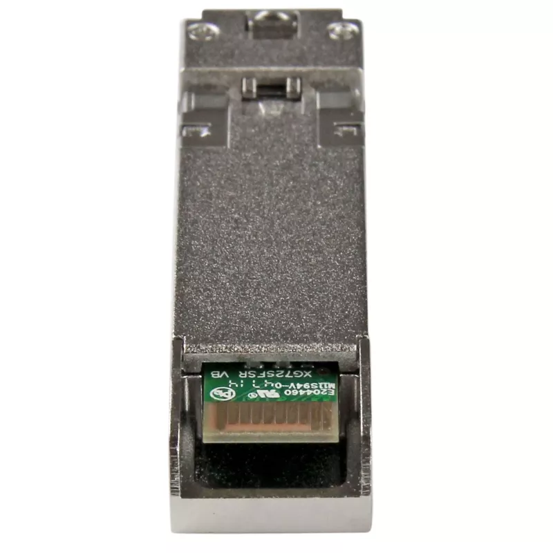 StarTech.com Módulo transceptor SFP compatible con Cisco GLC-LH-SMD – 1000BASE-LX/LH – Pack de 10