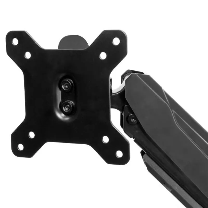 StarTech.com Soporte de sobremesa para dos monitores – Movimiento completo – Articulado