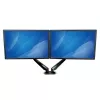 StarTech.com Soporte de sobremesa para dos monitores – Movimiento completo – Articulado