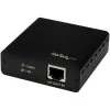 StarTech.com Kit extensor HDBaseT de 3 puertos con 3 receptores – Splitter HDMI 1x3 sobre CAT5e – Hasta 4K